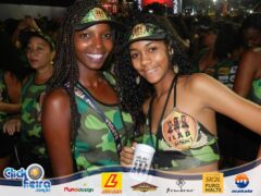 Bloco Lá Vem Eles #Partiu